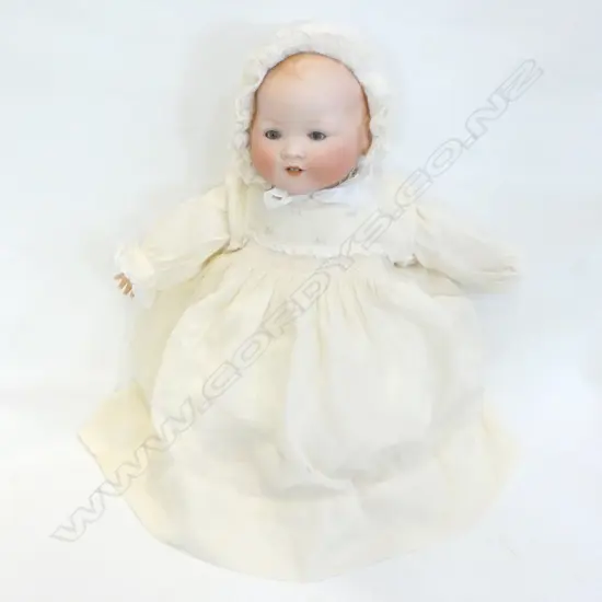 OLD BABY DOLL - ARMAND MARSEILLE - GERMANY- 390 H. 440MM